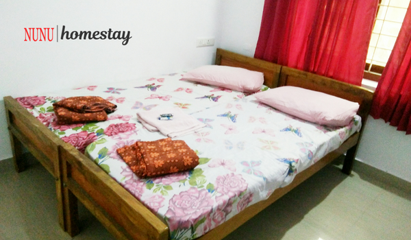 accommodation in Guruvayur