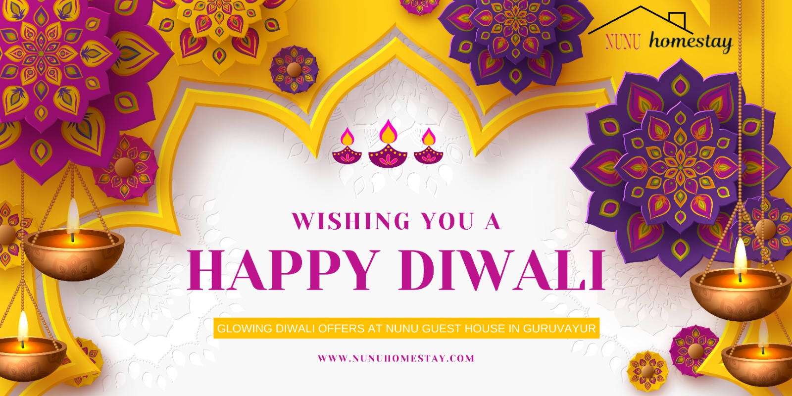 Diwali Festival