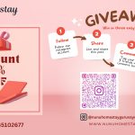 12% Off giveaway alert - Guest House in Guruvayoor