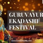 Guruvayur Ekadashi