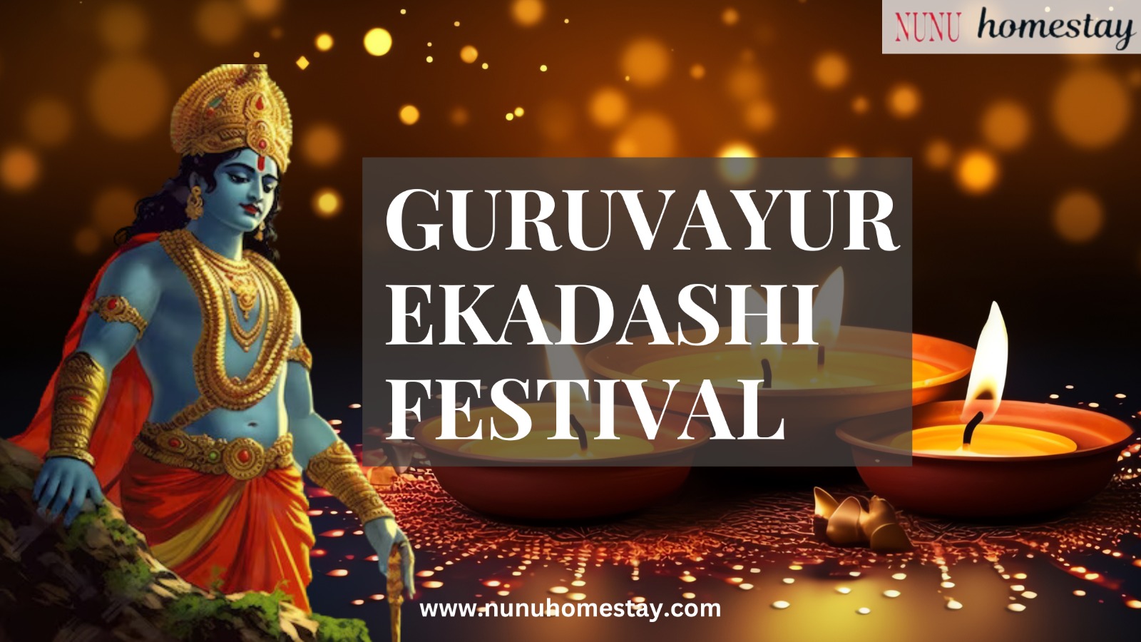Guruvayur Ekadashi