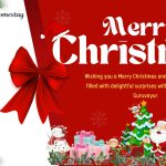 Christmas celebrations