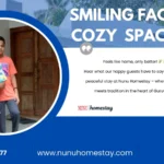 why choose cozy homestay instead of hotel
