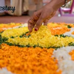 Onam in Guruvayur