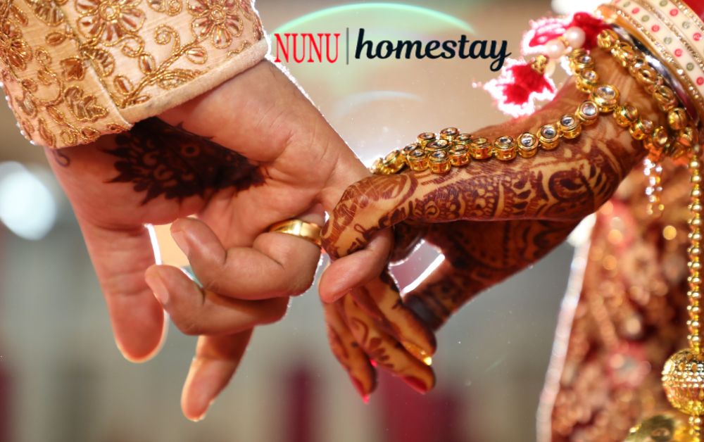 Guruvayur wedding booking