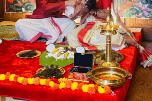 Best Time and Stay Options for (Choroonu) Annaprashan Guruvayur temple