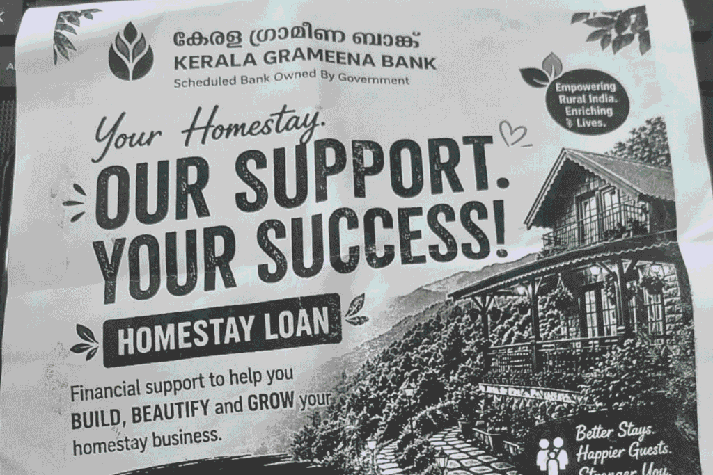 Kerala Gramin Bank (KGB) Loan Scheme’s