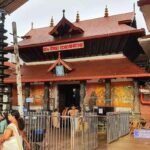 Guruvayur Temple